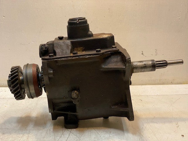 Manual Transmission 2603347 | 2603357 | 17mm Shaft End 26-Teeth