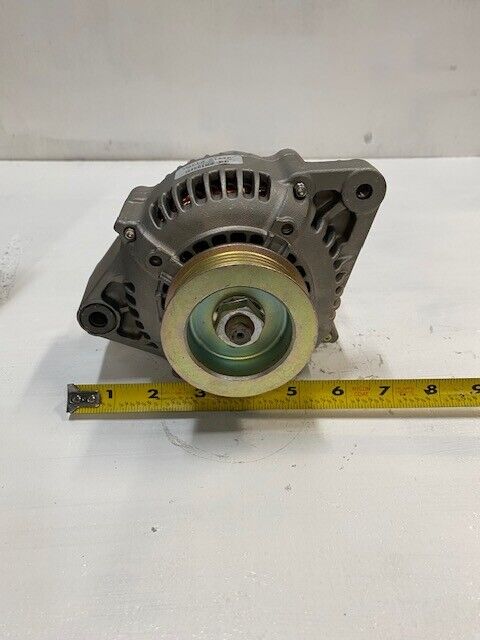 World Class Reman Alternator 14752