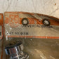 2 Quantity of P&M Cat. No. 05135 Universal Brass Stems (2 Quantity)