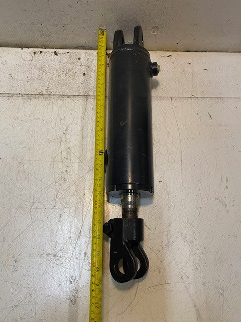 Hydraulic Cylinder A215043 | W10G15 | 20-3/4" Long 24mm Bore 92mm OD
