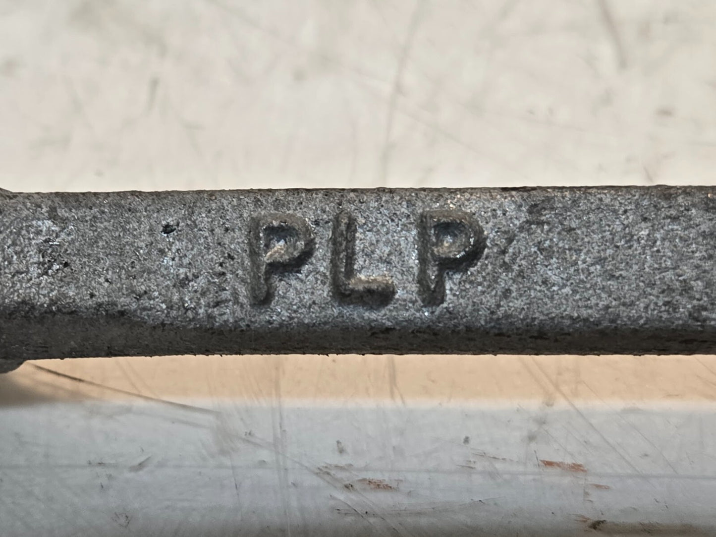 3 Quantity of PLP LCE-55-14 14" Extension Links | 15,000 Lbs (3 Quantity)