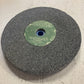 Partsmaster 8" x 1" x 1" 36-46 Grit Coarse Bench Grinding Wheel DY87583736 NOS