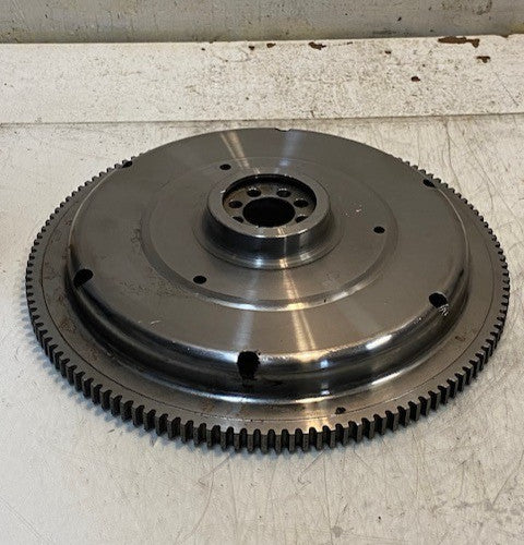 Automotive Engine Flywheel 8-Dowel 29mm Bore 10-3/4" OD 140-Teeth