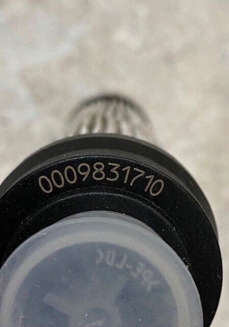 Linde 0009831710 Hydraulic Oil Filter Insert Forklift Parts