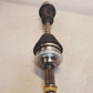 TRQ CV Joint Axle Shaft Left Hand Driver Side LH CSA82146