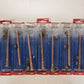 9 Quantity of Dorman 38416 Hinge Repair Kits 10058 | 024-4814-4 (9 Quantity)