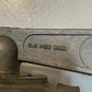 2 Qty of Full Port Aluminum Gas Valve Handles 500 Series 0.5 Psig Max (2 Qty)
