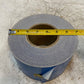 DAC Blue Lens Protection Tape 4" Thick | 7" Diameter on 3" Roll