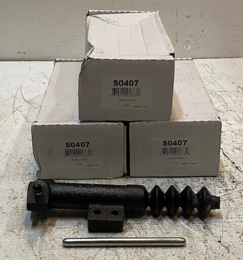 3 Quantity of Clutch Slave Cylinders S0407 | S-127 (3 Quantity)