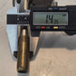 Goss GP 360L 3 07 Propane Hand Torch | Compressed Gas Regulator for LPG & MPS
