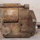 Bosch Remanufactured Starter SR6518X