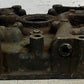 Engine Oil Pump Housing Cover 5127964M For Diesel Engines Heavy Duty Replacement