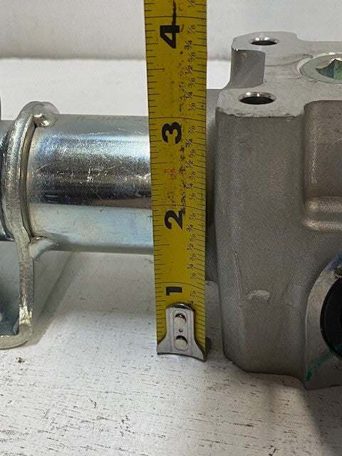 Gear Box Steering Rack & Pinion RP-29220220914016, D-292