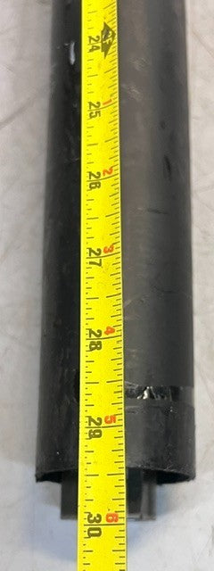Bondioli & Pavesi Plastic PTO Safety Shield Component Driveline Guard 4.G1.02