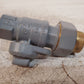 8 Quantity of Jomar Ball Valves Lockwing   241-004B | 175LWIN (8 Qty)