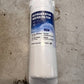 2 Quantity XWF-Compatible Water Filter Coconut Shell - Partially Opened Untested