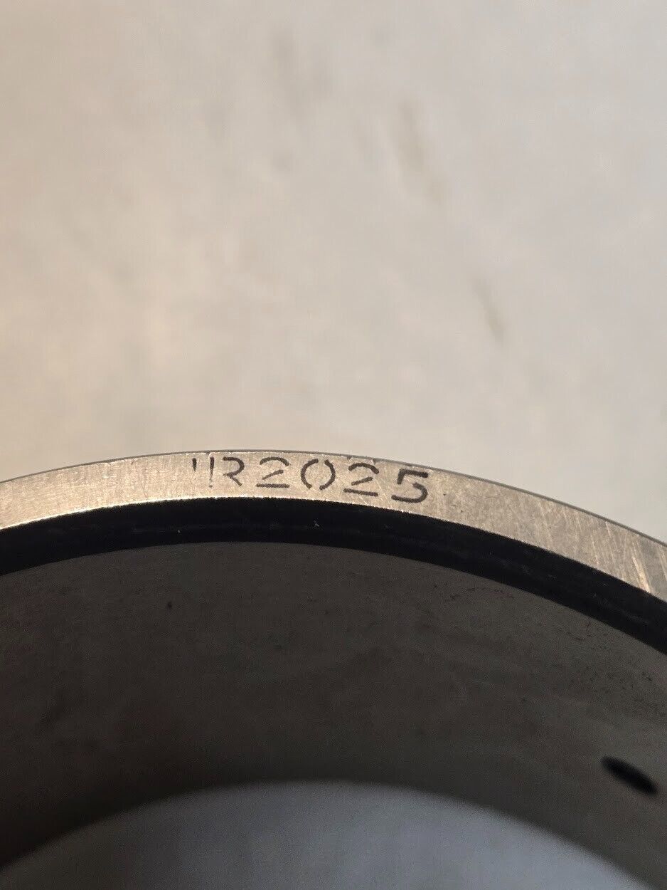 Volvo 1652578 Bushing NRB | NR2025 | 8260110 | 3.5" OD 1-13/16" Wide