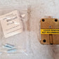 KABA Mas Hamilton Slide Bolt Lock 1501700 | SL10-1 | SL101001405062008KML