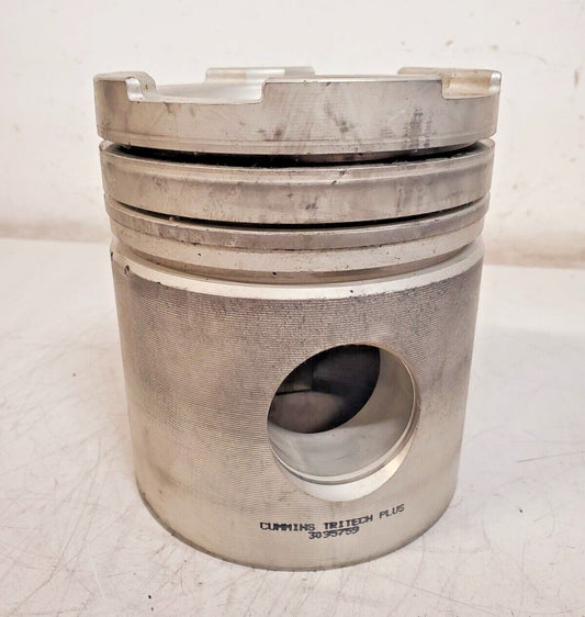 Cummins Tritech Plus Engine Piston 3095759