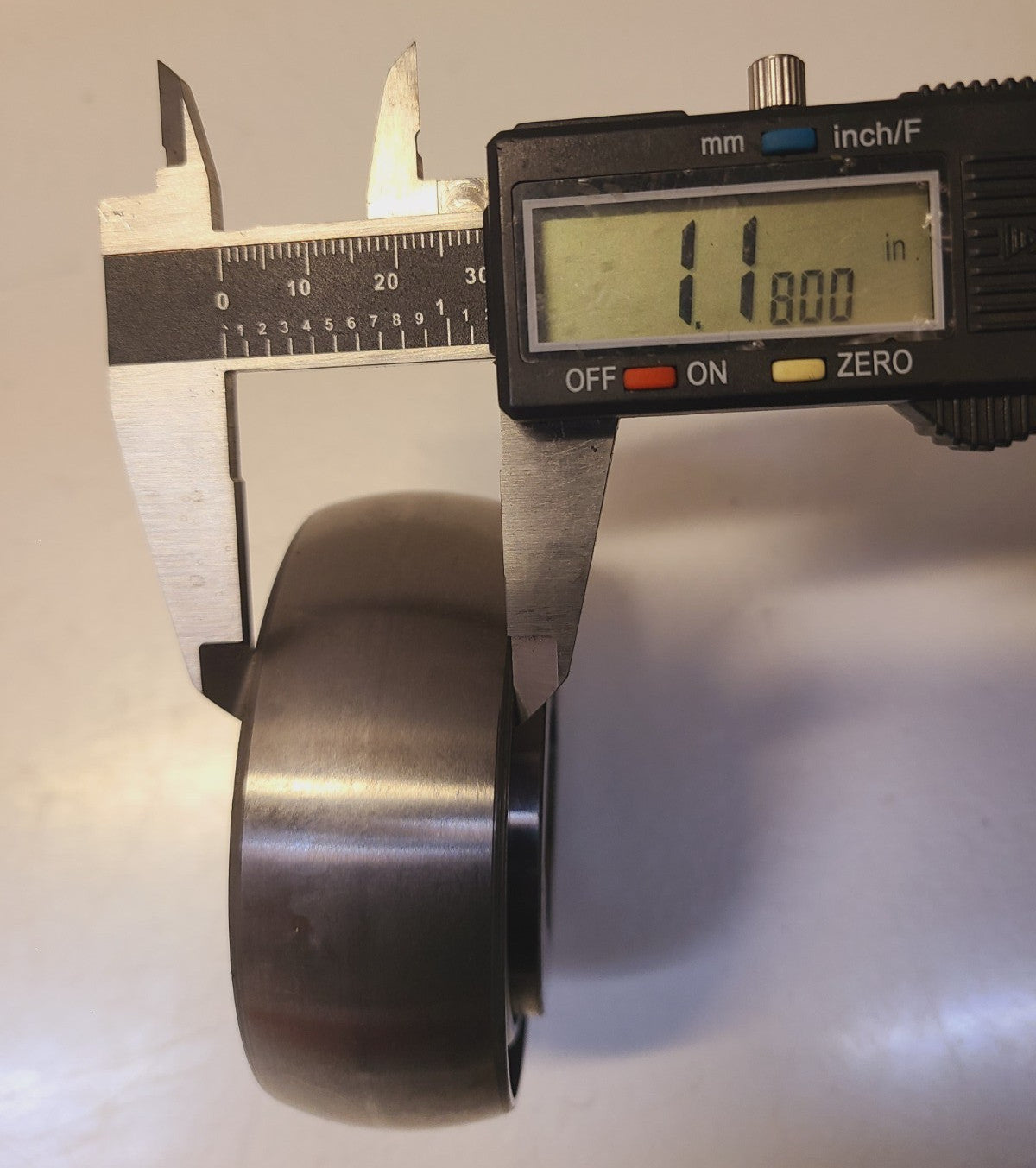 BCA Square Bore Ball Bearing DS209TT5 | STG-SEAL