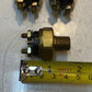 3 Quantity of Turn Signal Switches HA1660 14mm Thread 5mm Little Thread (3 Qty)