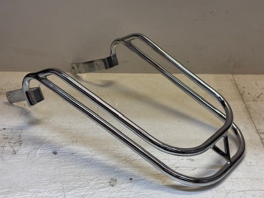 Motorcycle Rear Luggage Rack