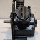 HS01000-1100 2-Stage Air Compressor Serial 061504393 28mm Input Shaft Diameter
