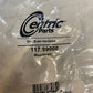 5 Centric Disc Brake Hardware Packs 117.99000 (5 qty)