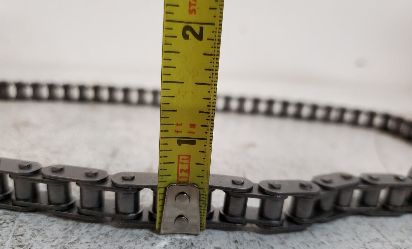 Carquest Timing Gear Chain Roller TMG RC-1012 | 04046069