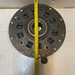 Torsional Damper Flex Plate Flywheel Coupling Clutch 051199, 12977065, 52mm Bore