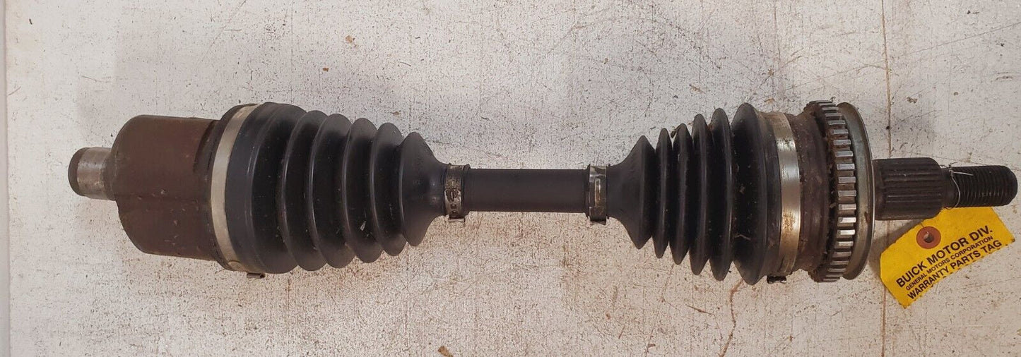 Buick Motor Div Axle Shaft 26017833 | SSG9