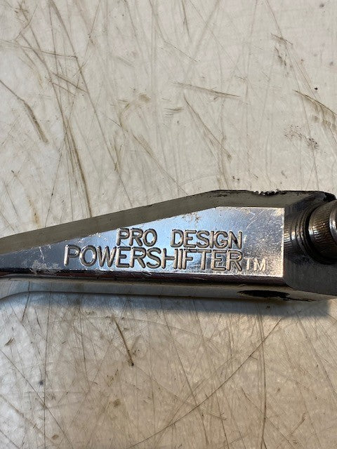 Pro Design Racing Powershifter Handle for Yamaha ATV Gear Shift Knob Lever