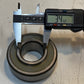 Nachi 35BCD0854LR Bearing 80mm OD 34mm Bore 28mm Thick