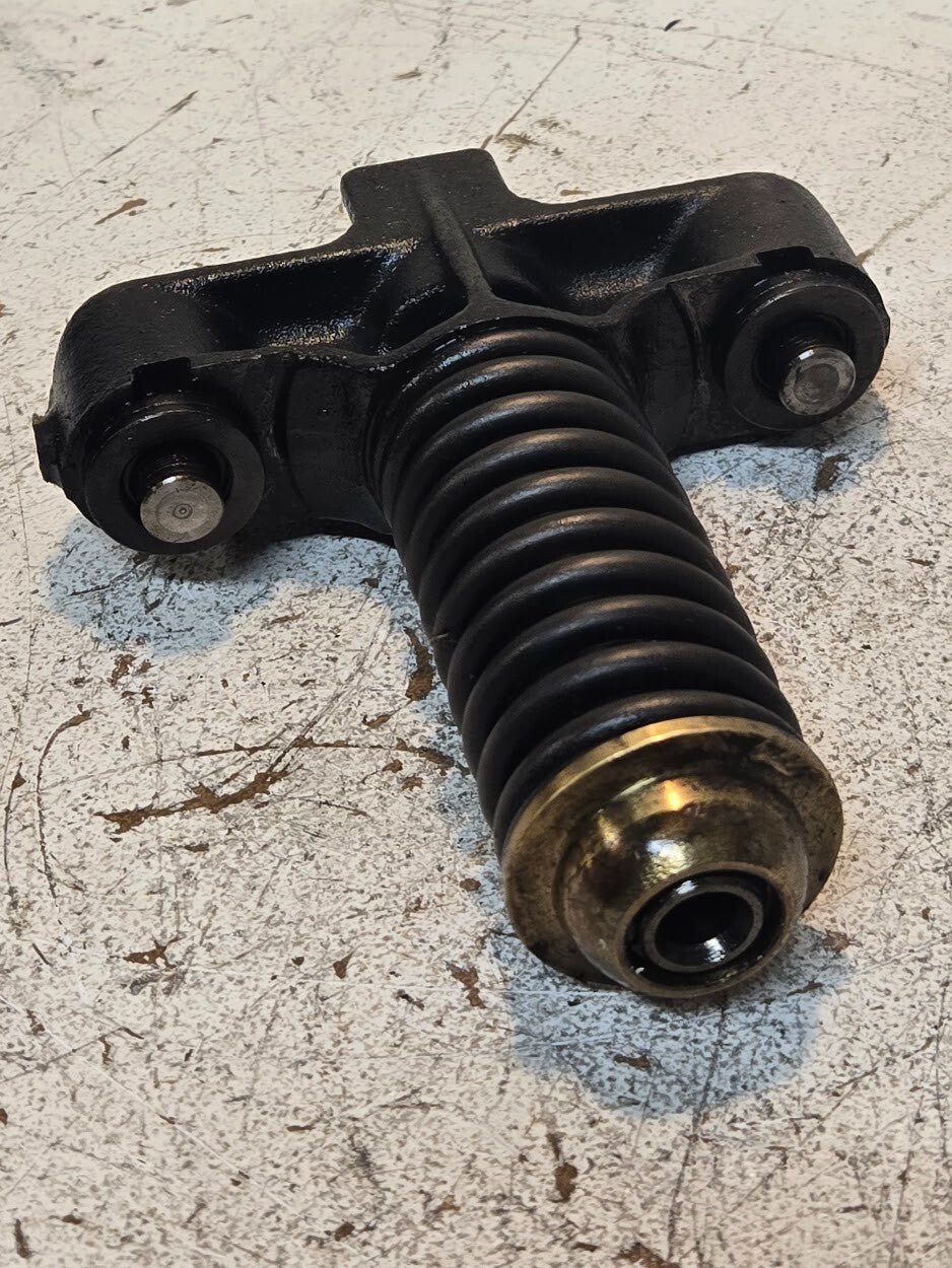 2 Quantity of Bridge Exhaust Valves INF 2/03 INF 3/03 WAR EXP 3/04 (2 Quantity)