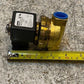 Parker Solenoid Valve 1/2 NP 08FS5C2-Z01ACFPH05 | Volts 120/60 110/50 Watts 11.0