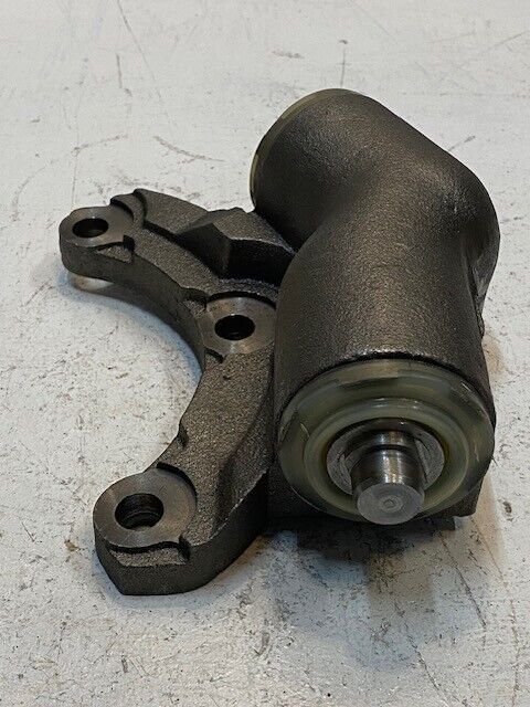 Drum Brake Wheel Cylinder 8-1/2" Long 3-1/2" Tall 15mm Holes 19mm Bore