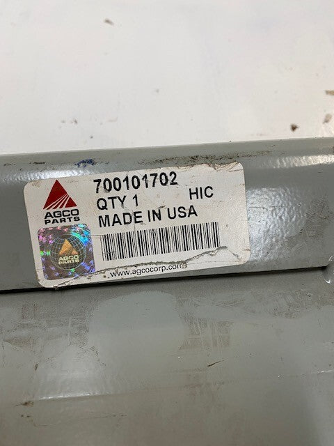 Agco 70010702 Messicks New Holland Filler Part