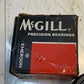McGill Cam Flat Yoke Follower Roller Bearing Lubri-Disc CCYR 2 S | 16x51x33mm