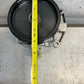 ZF Lenksysteme Remanufactured Power Steering Pump A0044667501 Replacement