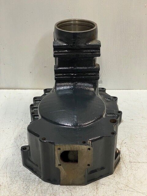 TA-A-RA 2D23 TA-A-R Gearbox Housing Cover, 19 Bolts, 120mm Bore