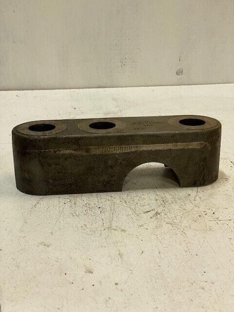 Caterpillar 306-9446 Track Idler Cap CAT