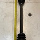 Subaru 28321FE090 Drive Shaft Assembly CBH2279L 27-1/2" Long 28mm Shaft