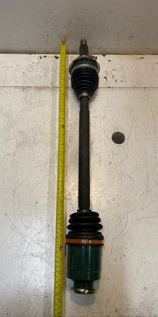 Subaru 28321FE090 Drive Shaft Assembly CBH2279L 27-1/2" Long 28mm Shaft