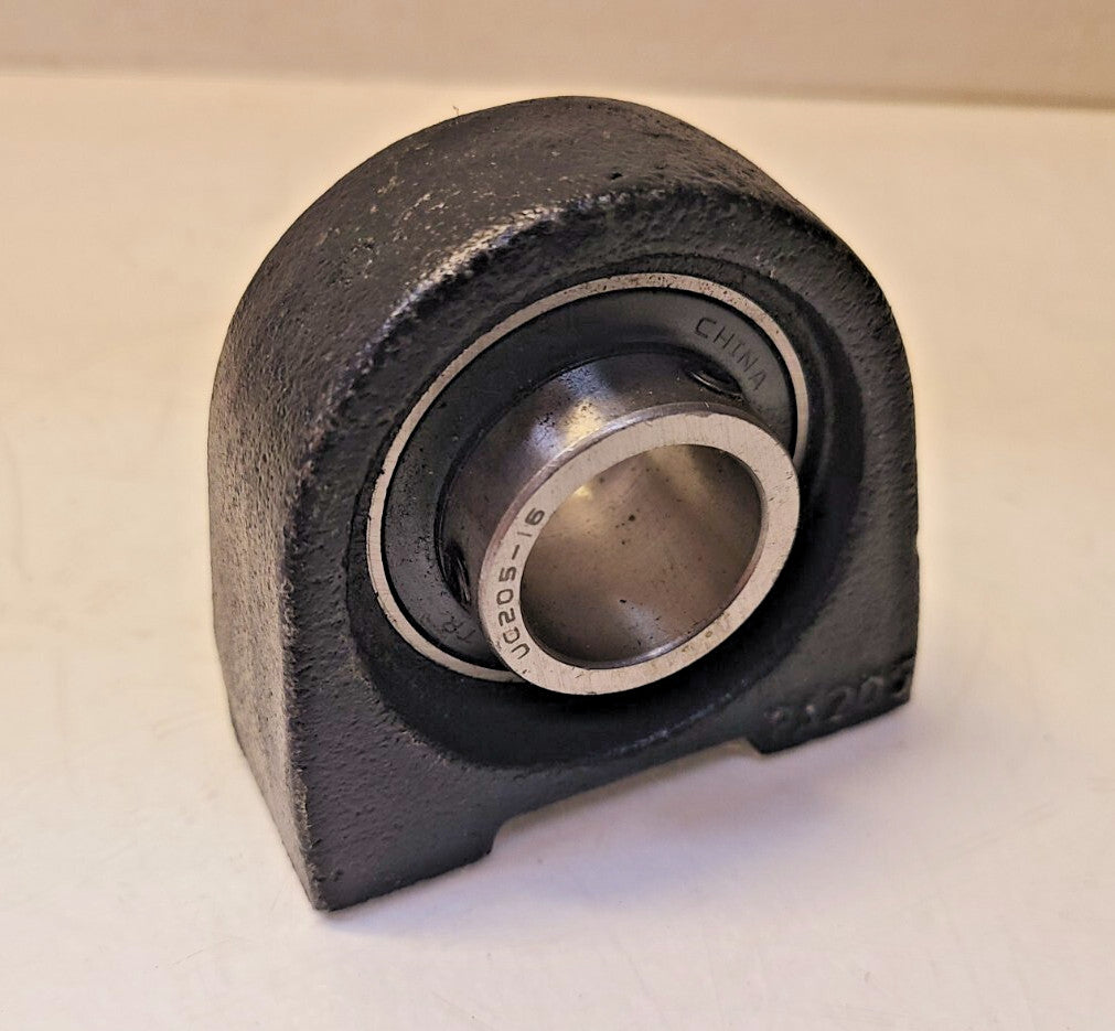 TR Ball Pillow Block Bearing PA205 | UC205-16
