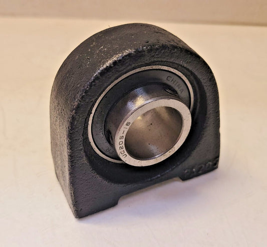 TR Ball Pillow Block Bearing PA205 | UC205-16