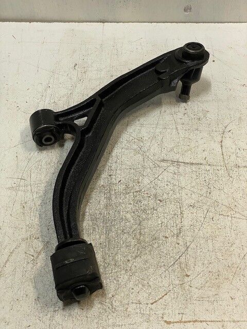 Suspension Control Arm w/ Ball Joint Assembly SJ48, 38025 LH, 6520341, 51886