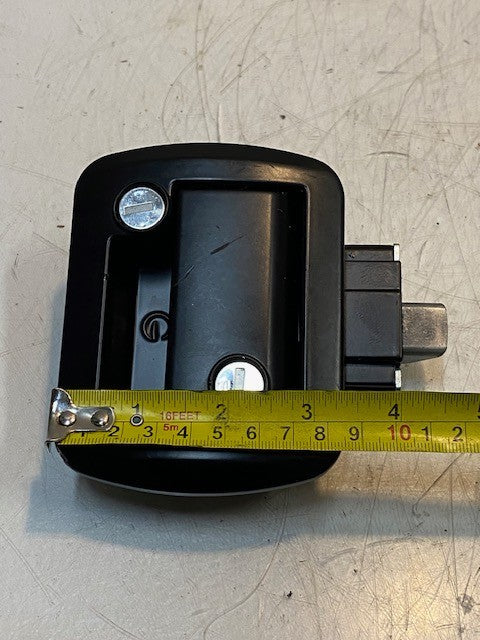 RV / Motor Home / Travel Trailer Lock Code: G363 Without Key