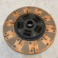 Dual Friction Clutch Disc 29 mm Bore 10-3/4" Dia. CLA-2250