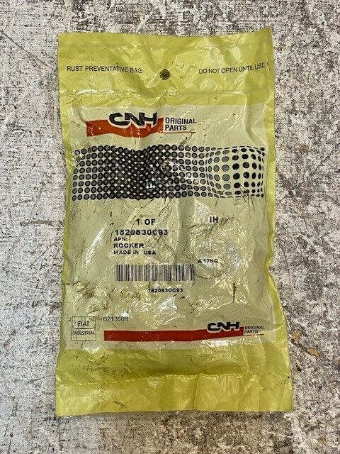 CNH 1820830C93 Rocker Arm 21mm Bore