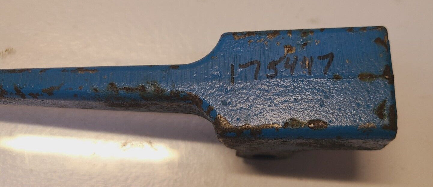 Lever For Vickers Part Number 175447
